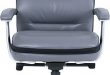 Beautyrest Platinum Executive Chair, Grey | Staples