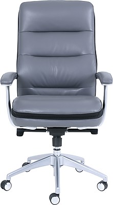 Why should you choose a
comfortable office grey chair?
