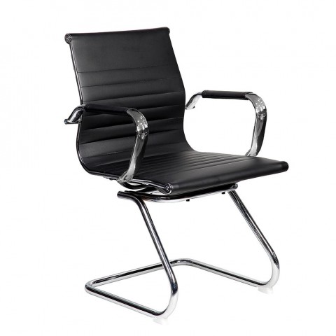 Modern Arm Guest Office Chairs