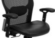 Amazon.com: High Back Super Mesh Office Chair with Black Italian