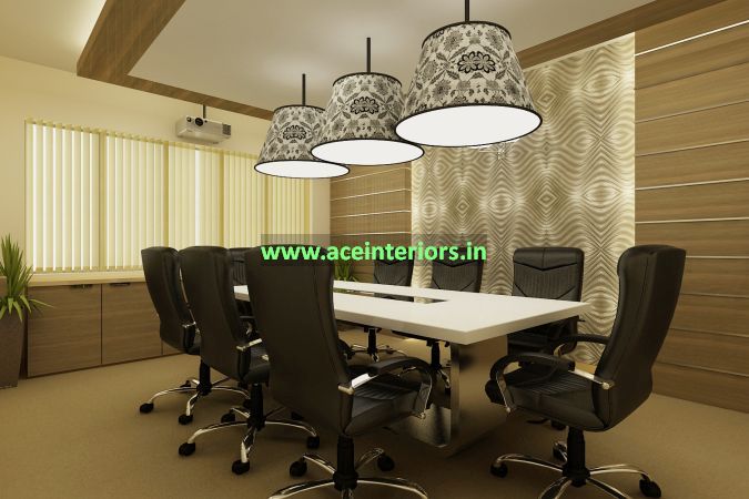 Office interior designers in Bangalore |Best and Modern interior