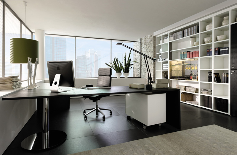 Should You Hire an Office Interior Designer?