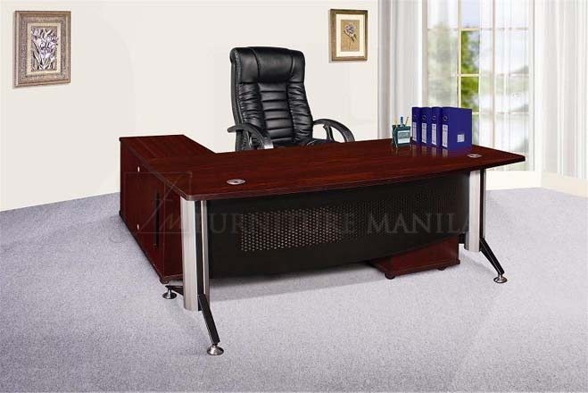 Office, Staff and Executive Tables | Home & Office Furniture Philippines