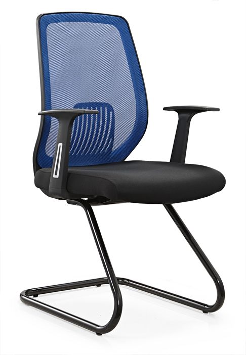 China manufacturer heavy duty office work chair gas lift fabric