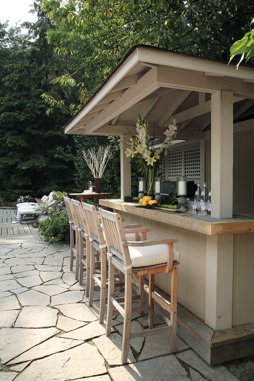 Creative Outdoor Spaces and Design Ideas