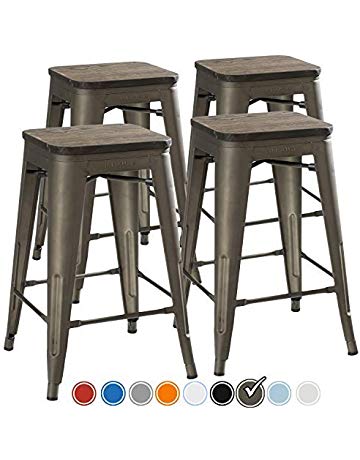 Amazon.com: Stools & Bar Chairs: Patio, Lawn & Garden