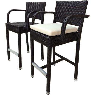 UV protected - Outdoor Bar Stools - Outdoor Bar Furniture - The Home