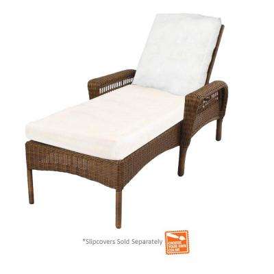 Outdoor Chaise Lounges - Patio Chairs - The Home Depot