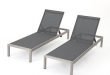Modern Outdoor Chaise Lounges | AllModern