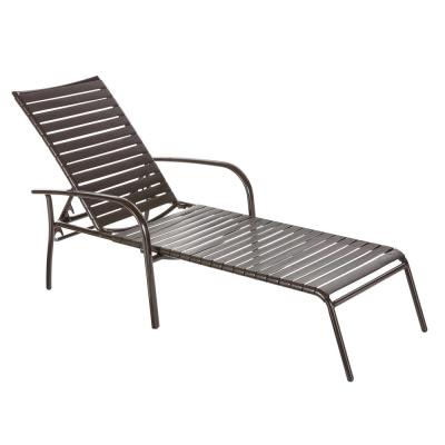 Outdoor Chaise Lounges - Patio Chairs - The Home Depot