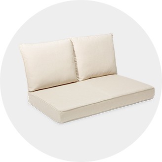 Outdoor Cushions : Target