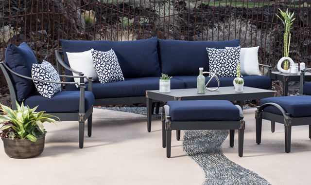 Outdoor Furniture Collections | RST Brands