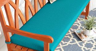 Patio Furniture Cushions You'll Love | Wayfair