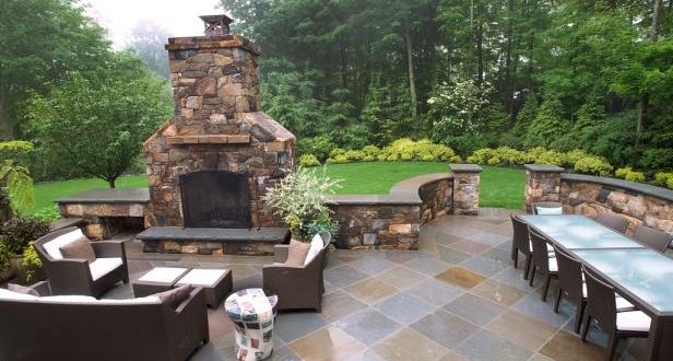 Brilliant outdoor patio design ideas – TopsDecor.com