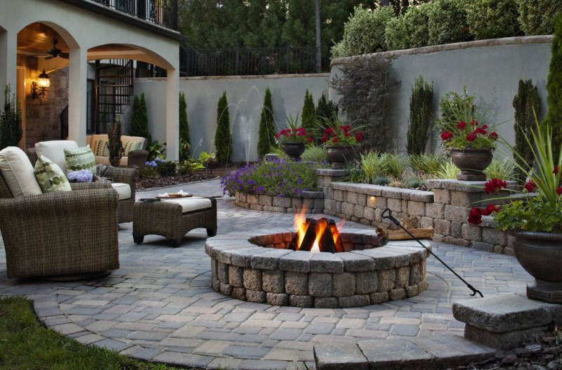 37 Amazing Outdoor Patio Design Ideas - Remodeling Expense
