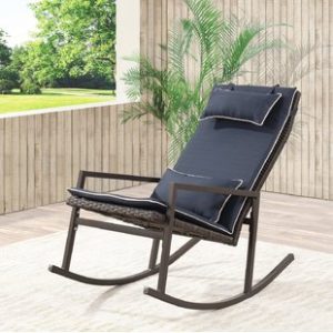 A guide to find the right outdoor rocking chair for your house ...