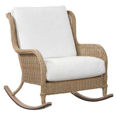 Rocking Chairs - Patio Chairs - The Home Depot