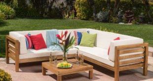 Wood - Patio Furniture - Outdoors - The Home Depot