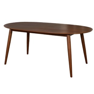 Oval Kitchen & Dining Tables You'll Love | Wayfair