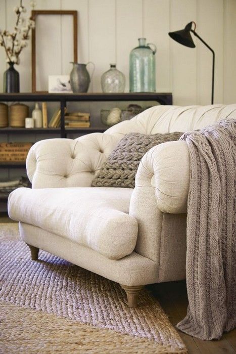 How to pick a personal oversized chair. Interiordesignshome.com