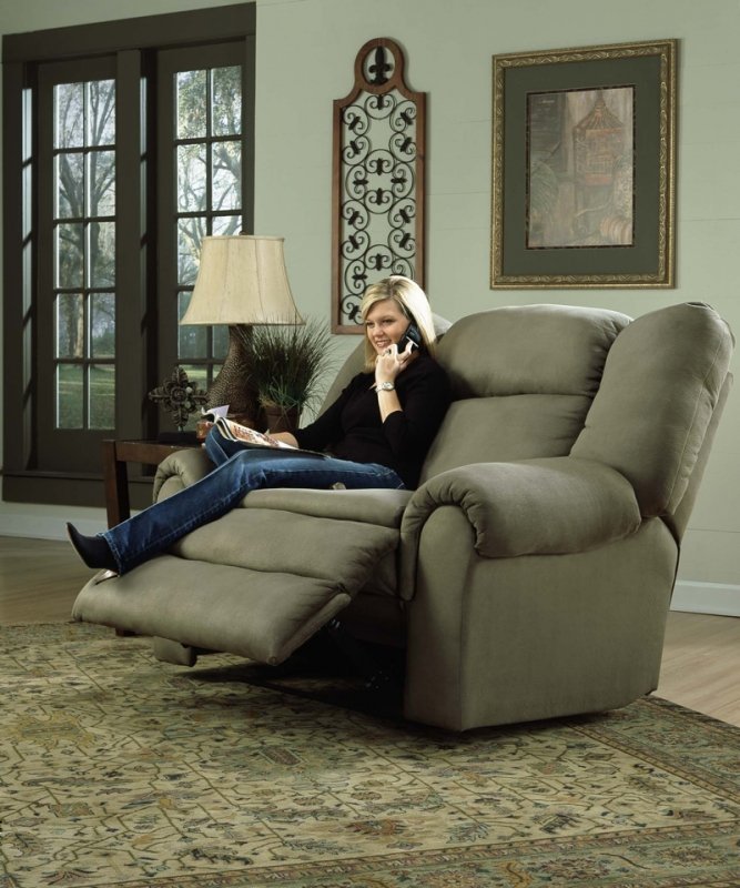 Big Recliners - Ideas on Foter