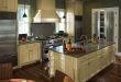 Painting Kitchen Cabinets: Pictures, Options, Tips & Ideas | HGTV