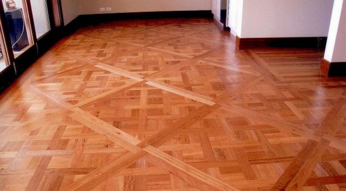 Advantages of Parquet Flooring - C R Parquetry Floors