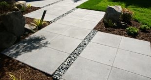 We Install Paver Patios & Walkways in Portland | Paver Landscapers