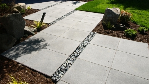 Different Types of Patio  Pavers