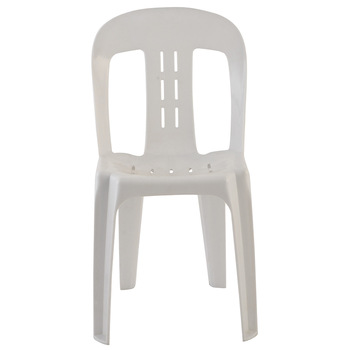 Cheap Stacking Armless White Plastic Chair,Cheap Plastic Stacking