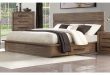 Buy a new platform bed from RC Willey
