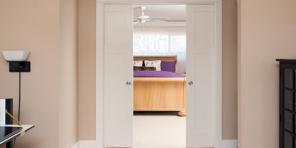 Pocket Doors | Hidden Doors | HomeAdvisor