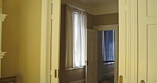 The Pros & Cons of Pocket Doors - Networx