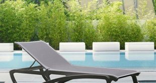 Pool Furniture - Commercial Pool Furniture - Outdoor Swimming Pool