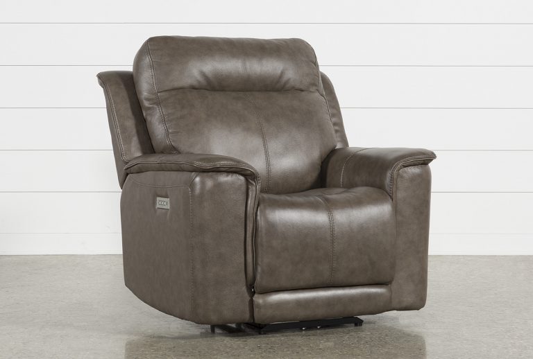 Power recliners leather at a glance? – TopsDecor.com