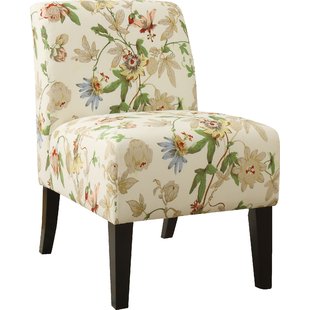 Few types of printed chairs