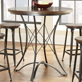 Buy Bar & Pub Tables Online at Overstock | Our Best Dining Room