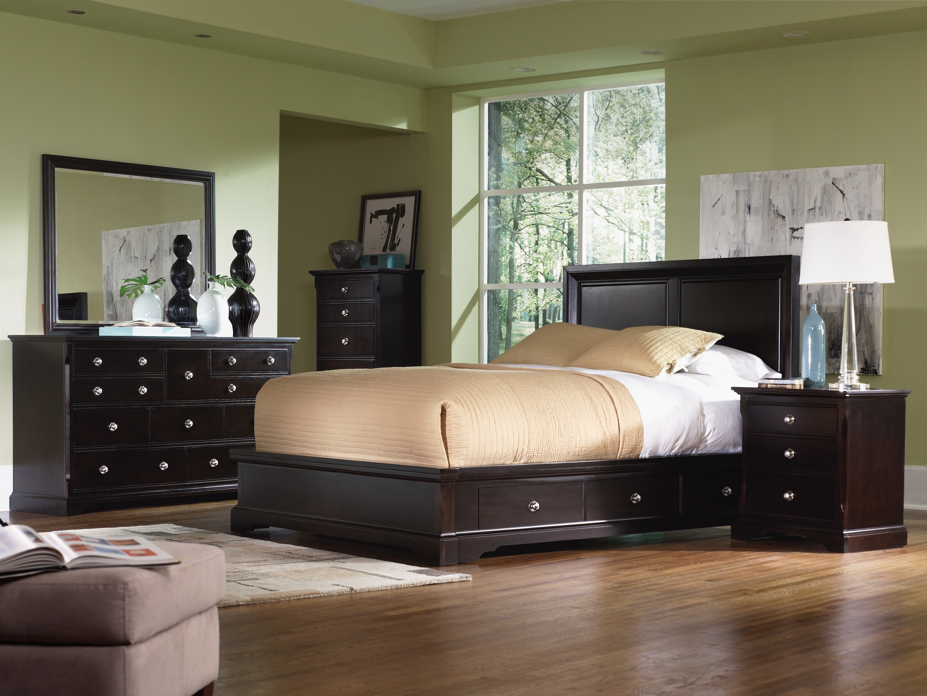 Bedroom Packages | Levin Furniture