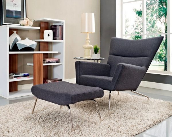 32 Comfortable Reading Chairs To Help You Get Lost In Your Literary