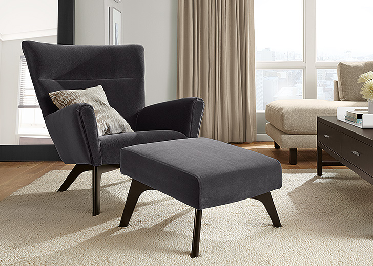 Reasons you should make
purchase of the reading chair and ottoman online