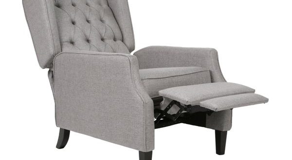 Recliner armchair and its benefits – TopsDecor.com