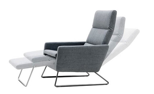 Small Modern Recliners - Ideas on Foter