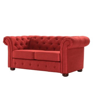 Buy Red Loveseats Online at Overstock | Our Best Living Room