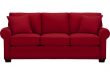 Red Sleeper Sofas & Pull Out Beds