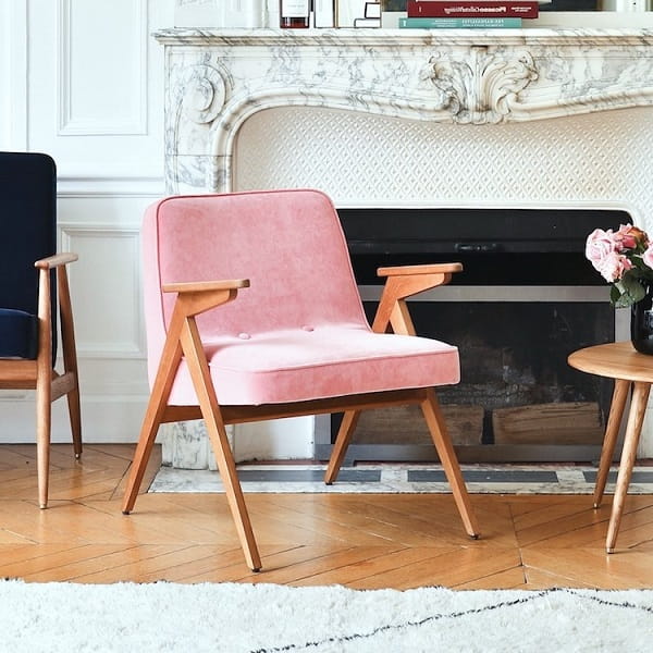 Our Furniture - 366 Concept Retro Furniture - Mid-century Design Icons
