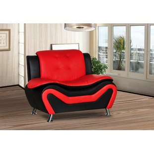 Comfy Living Room Chairs | Wayfair