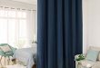 Amazon.com: Deconovo Privacy Room Divider Curtain Thermal Insulated