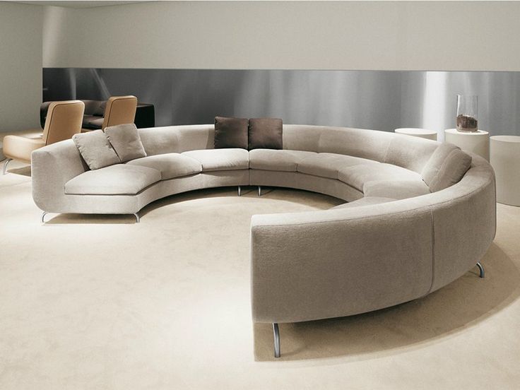 Glamorous Furniture And Living Room Furniture With Round Living Room