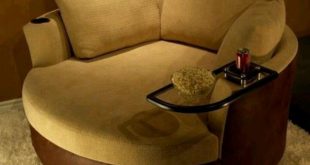 Round Loveseat Chair | Modern Chairs Design | Home Ideas | Home
