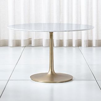 Round Tables | Crate and Barrel